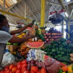 Browns Town Market Browns Town Market