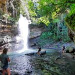 Nanny Falls Nanny Falls